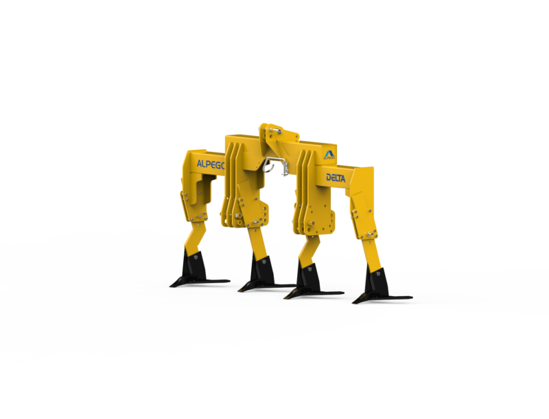 DELTA
