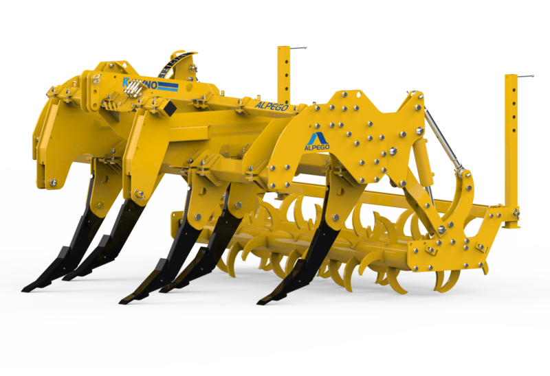 K-DYNO